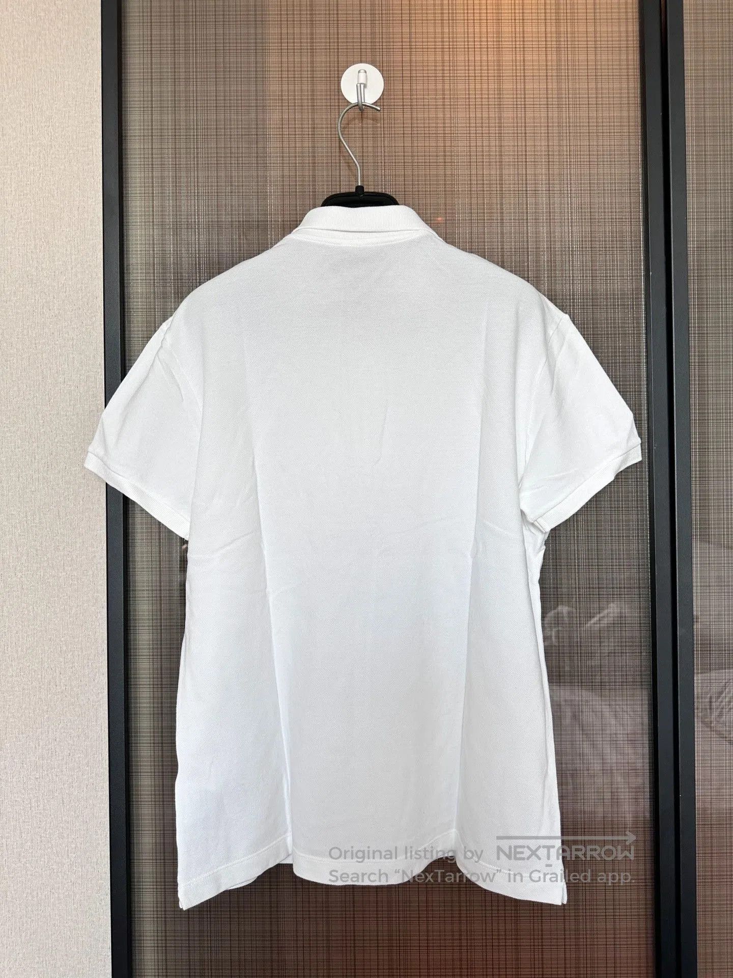 Bottega Veneta Bottega Veneta Men's Polo Short. Size US M / EU 48-50 / 2 - 3 Thumbnail