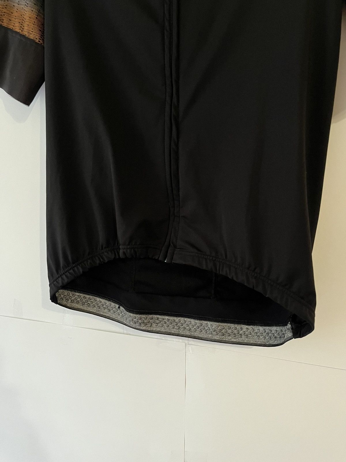 Other Dotout Back in Two Hours Cycle Full Zip Jersey Size US M / EU 48-50 / 2 - 4 Thumbnail