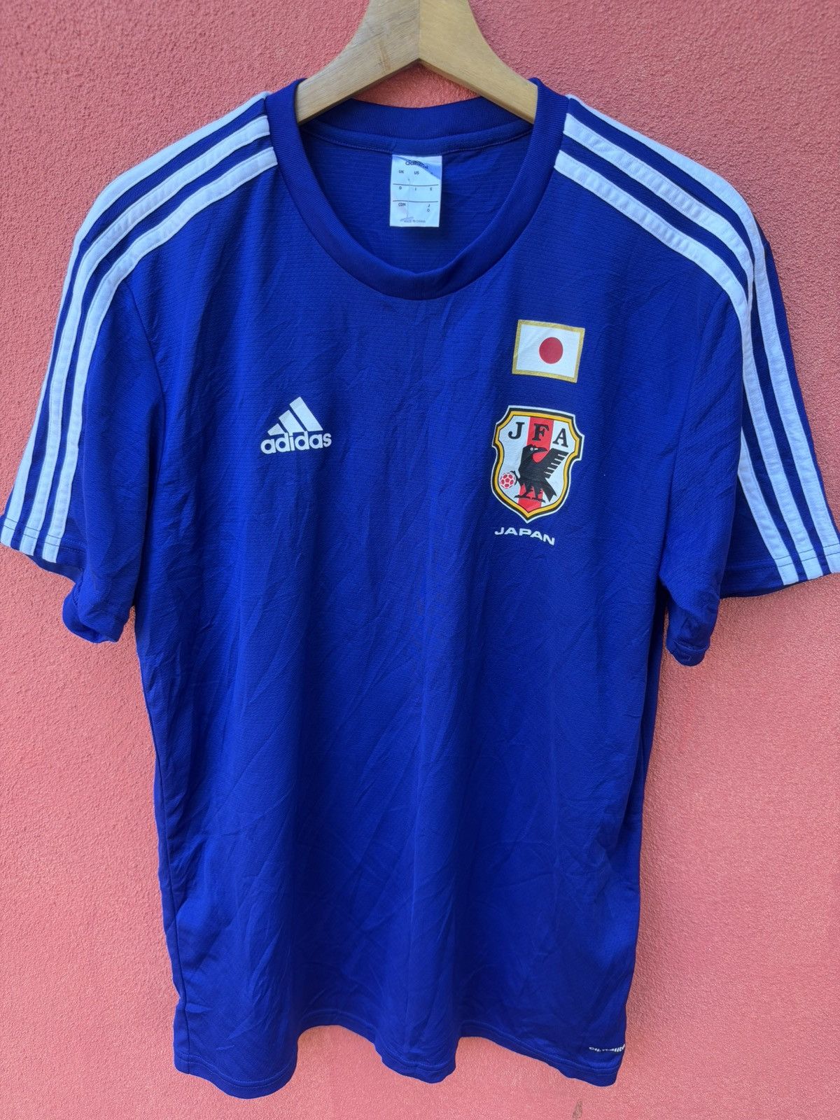 Japan FA