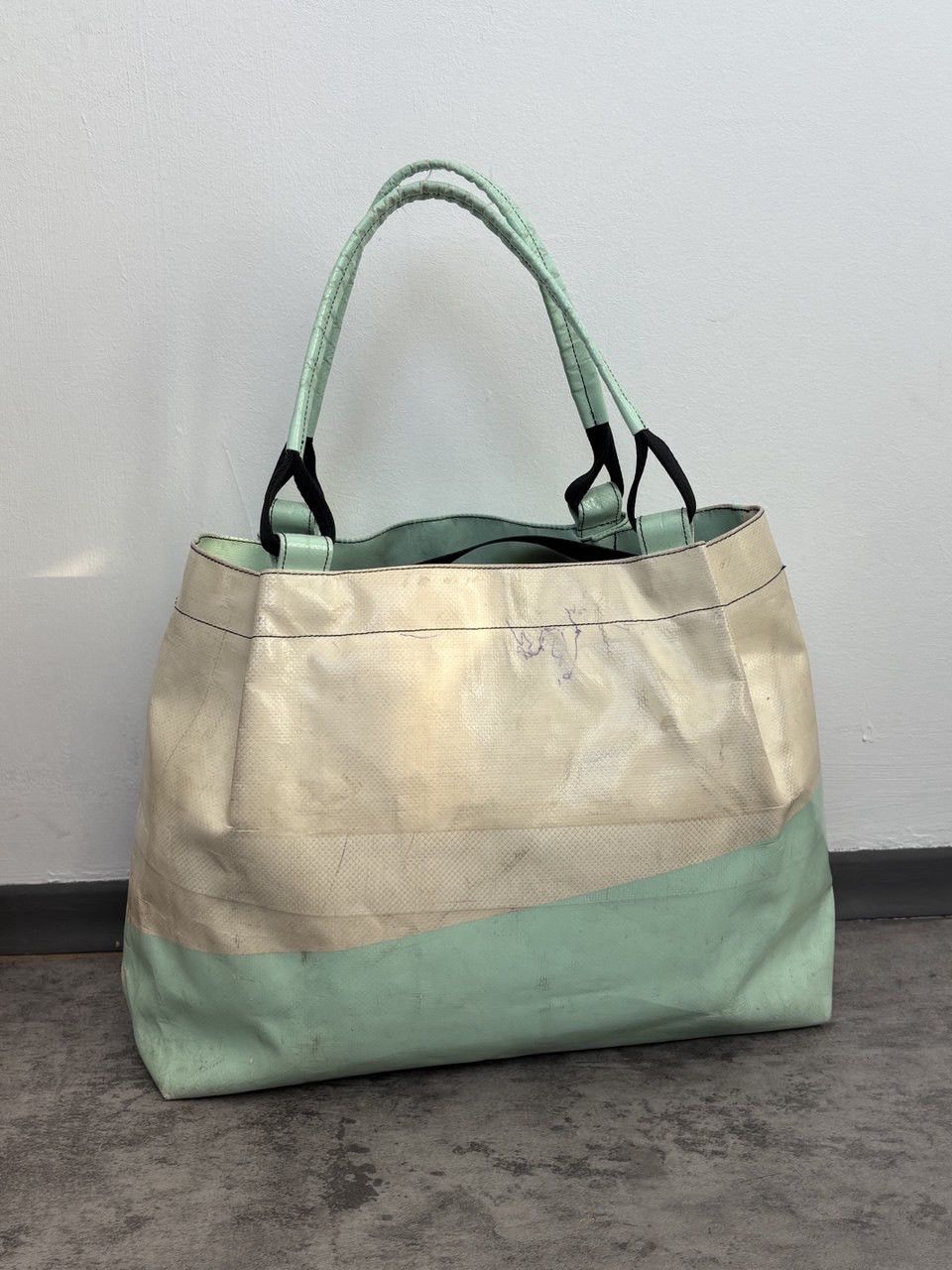 Freitag Freitag Peggy Tote Shoulder Bag Deadstock Japan Vibes Size ONE SIZE - 2 Thumbnail