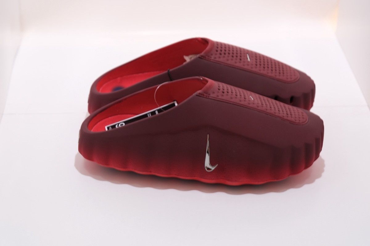 Nike Nike Mind 001 Team Red Chrome University Red HQ4307-601 Size US 9 / EU 42 - 4 Thumbnail