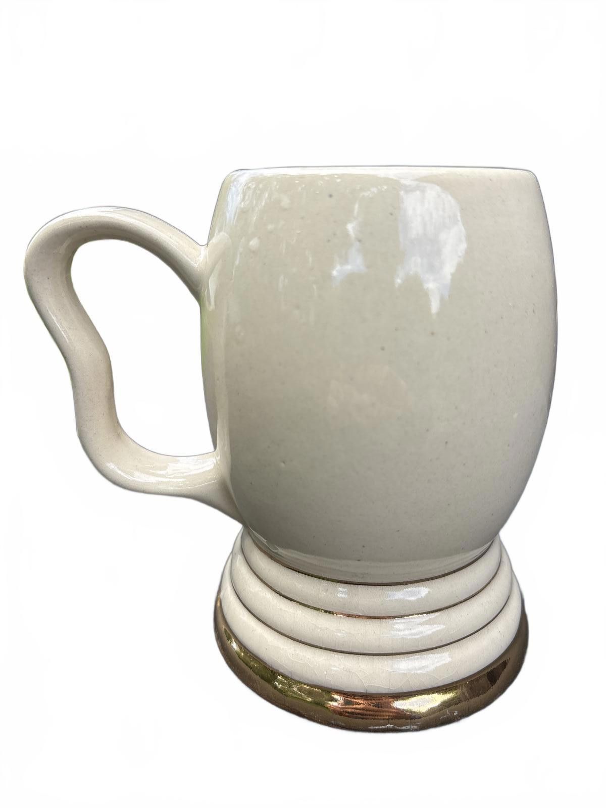 Designer It’s a dog’s life vintage mug bell Size ONE SIZE - 2 Thumbnail