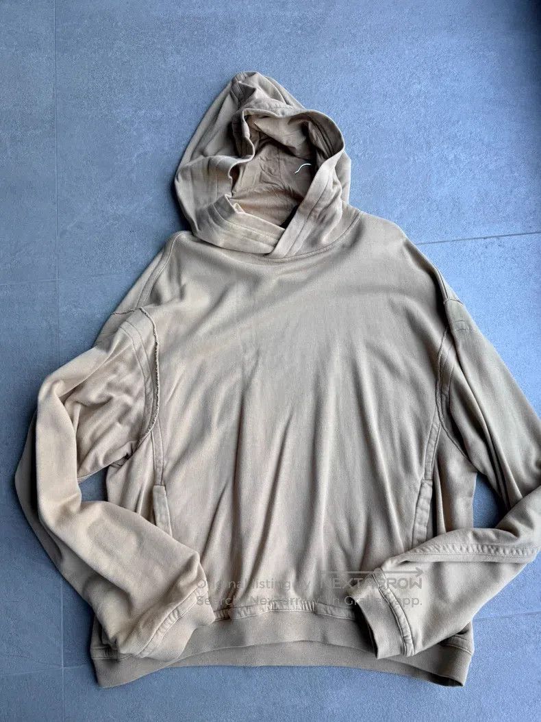 Haider Ackermann Haider Ackermann Sage Sweatshirt Size US XXS / EU 40 - 1 Thumbnail