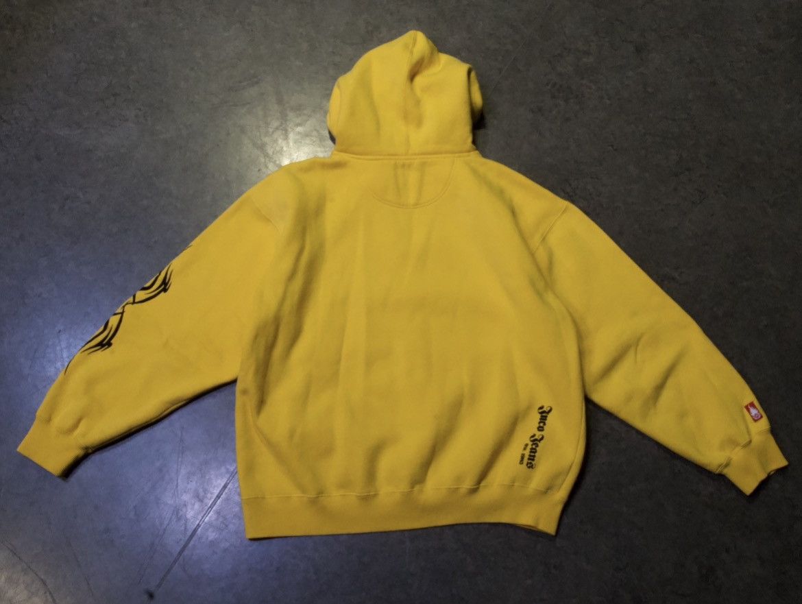 JNCO JNCO Hoodie Size US L / EU 52-54 / 3 - 3 Thumbnail