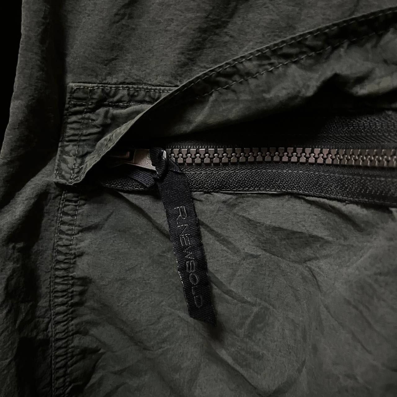 Paul Smith × R.Newbold Vintage R.Newbold Paul Smith Anorak Outdoor Parka Jacket Size US L / EU 52-54 / 3 - 7 Thumbnail