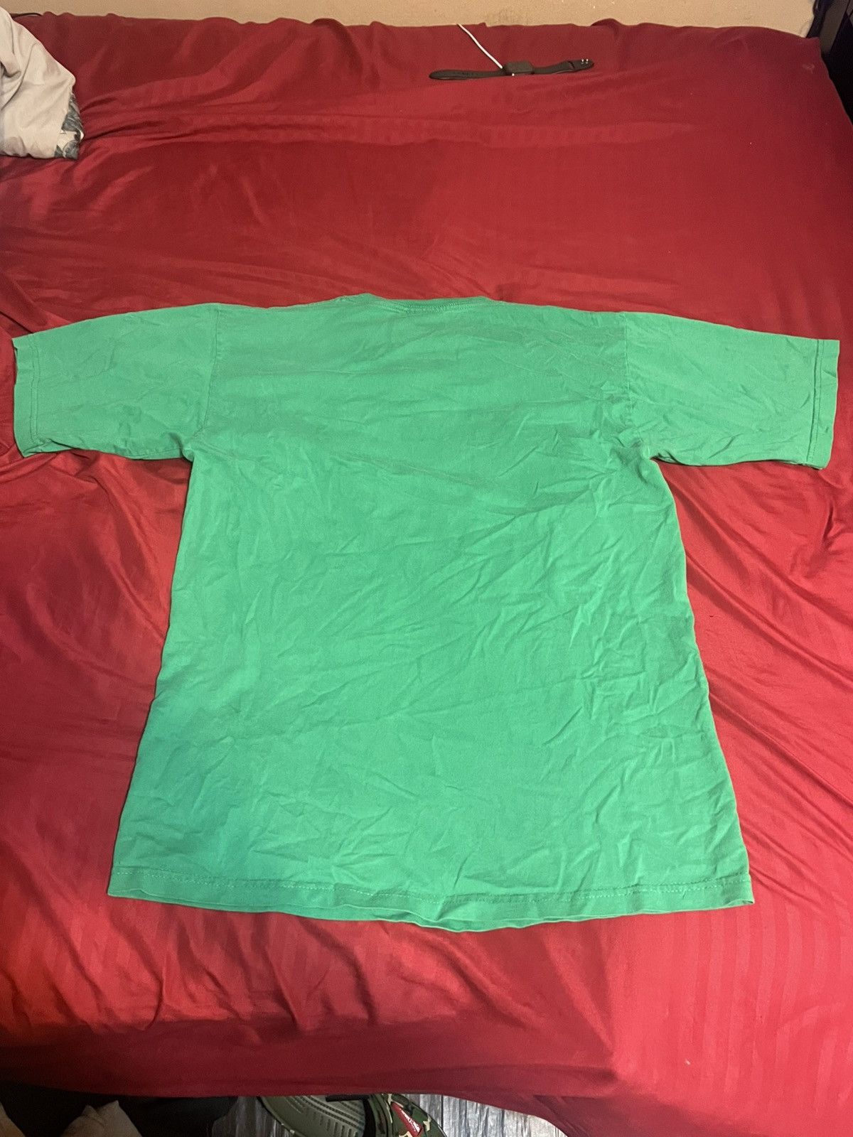 Southpole Green Southpole Shirt Size US M / EU 48-50 / 2 - 4 Thumbnail