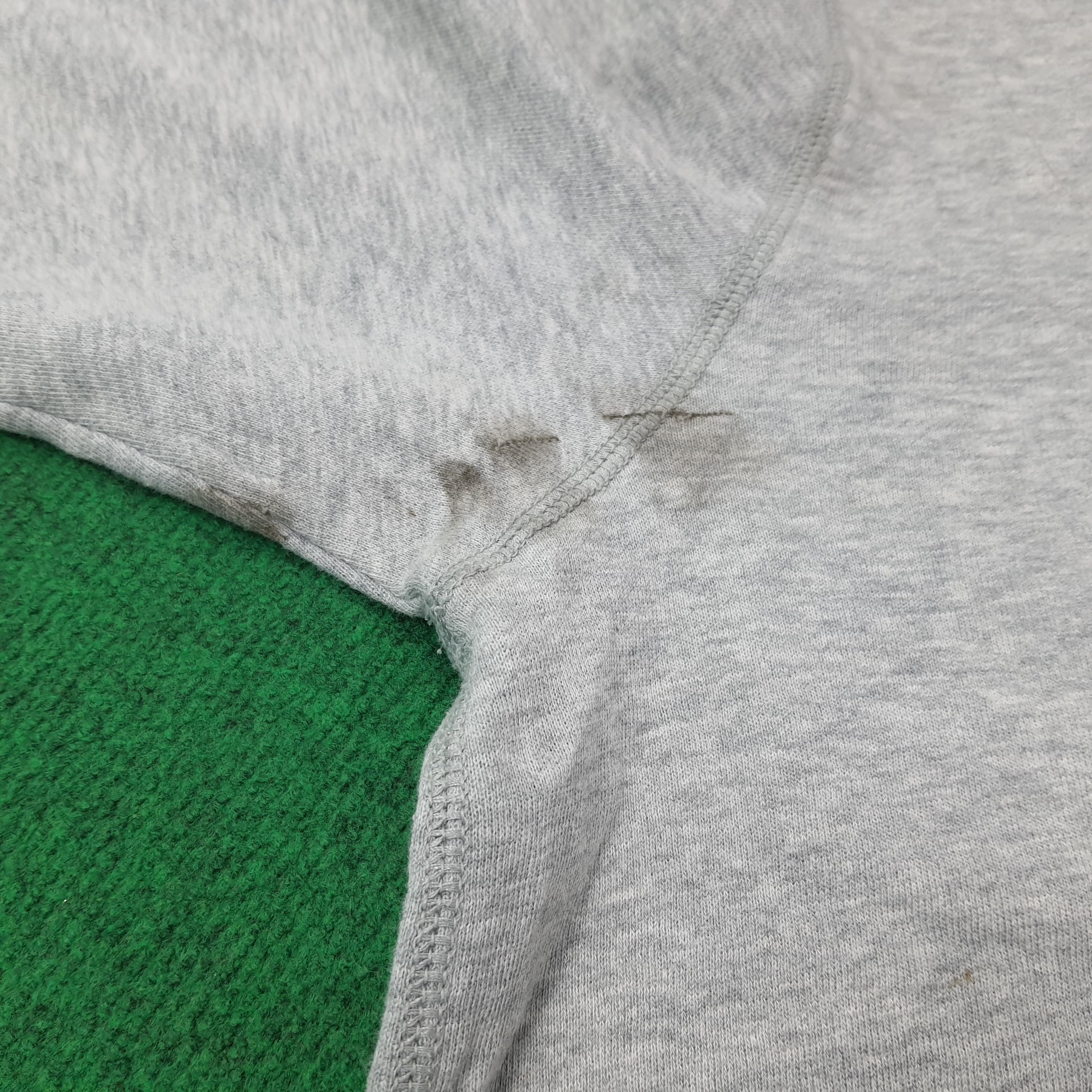 Polo Ralph Lauren Vintage Polo Jeans Ralph Lauren Company Sweatshirt C266N9 Size US XL / EU 56 / 4 - 13 Thumbnail