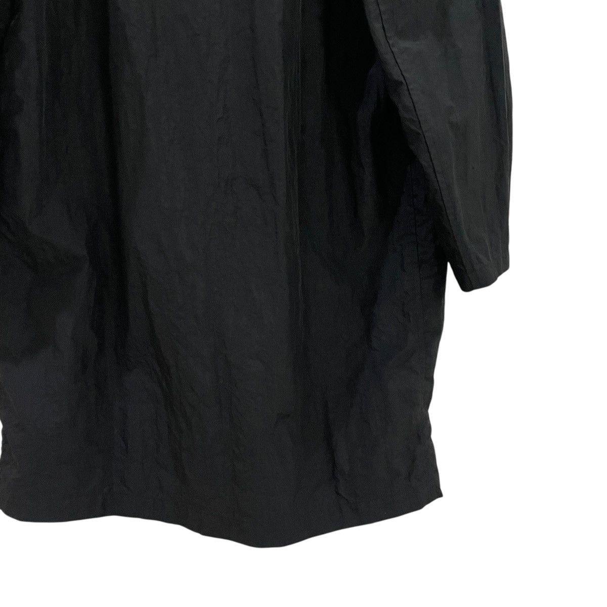 Y's for Men Vintage Y’s For Men Yohji Yamamoto Trench Coat Jacket Size US XL / EU 56 / 4 - 14 Thumbnail