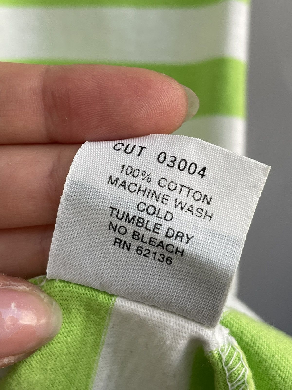 Guess Rare fashion Guess asap rocky summer t shirt y2k Size US L / EU 52-54 / 3 - 8 Thumbnail