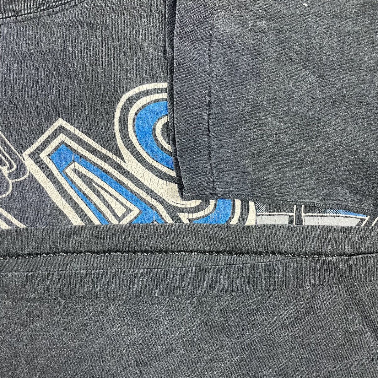 NBA Vintage Dallas Cowboys Overprinted Tee Size US XL / EU 56 / 4 - 15 Thumbnail