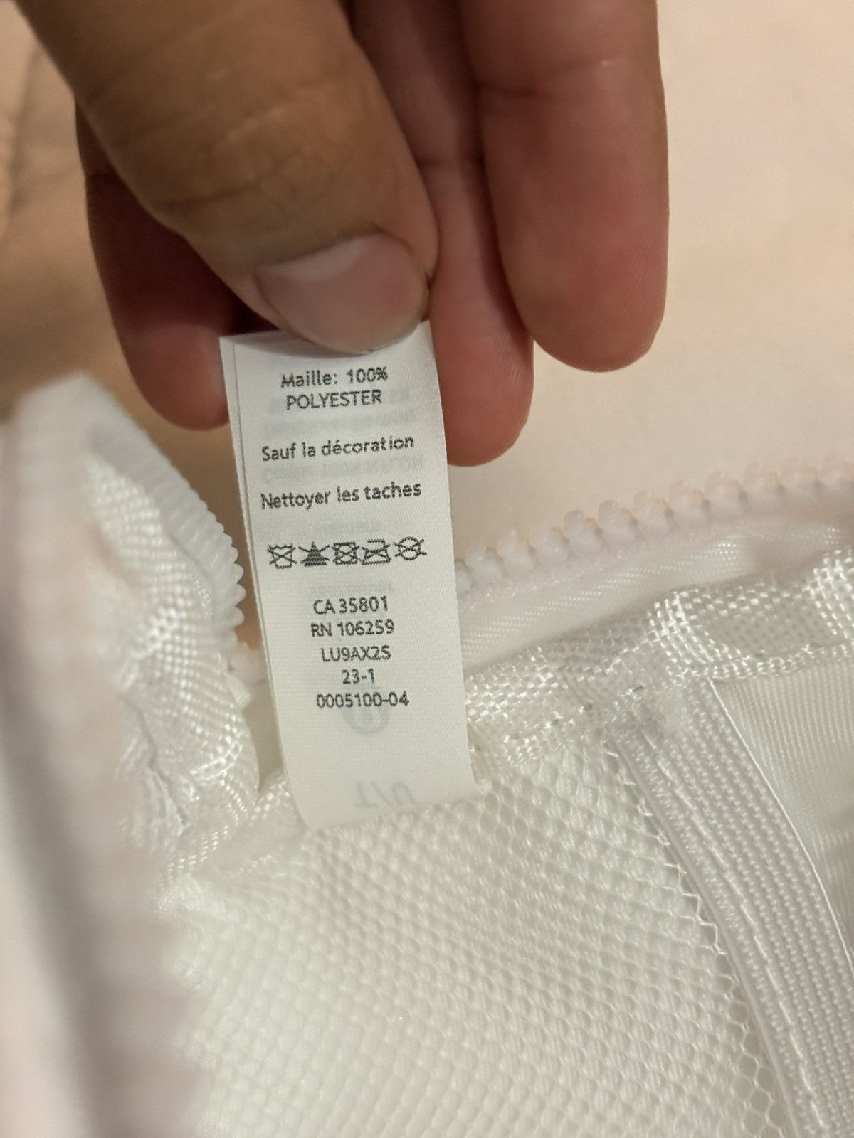 Lululemon Lululemon belt bag Size ONE SIZE - 7 Thumbnail