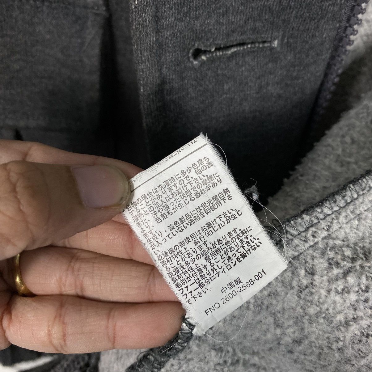 Japanese Brand 📌Biker Jacket Von Dutch Mink Fur Hoodie Blanket Size US M / EU 48-50 / 2 - 23 Thumbnail