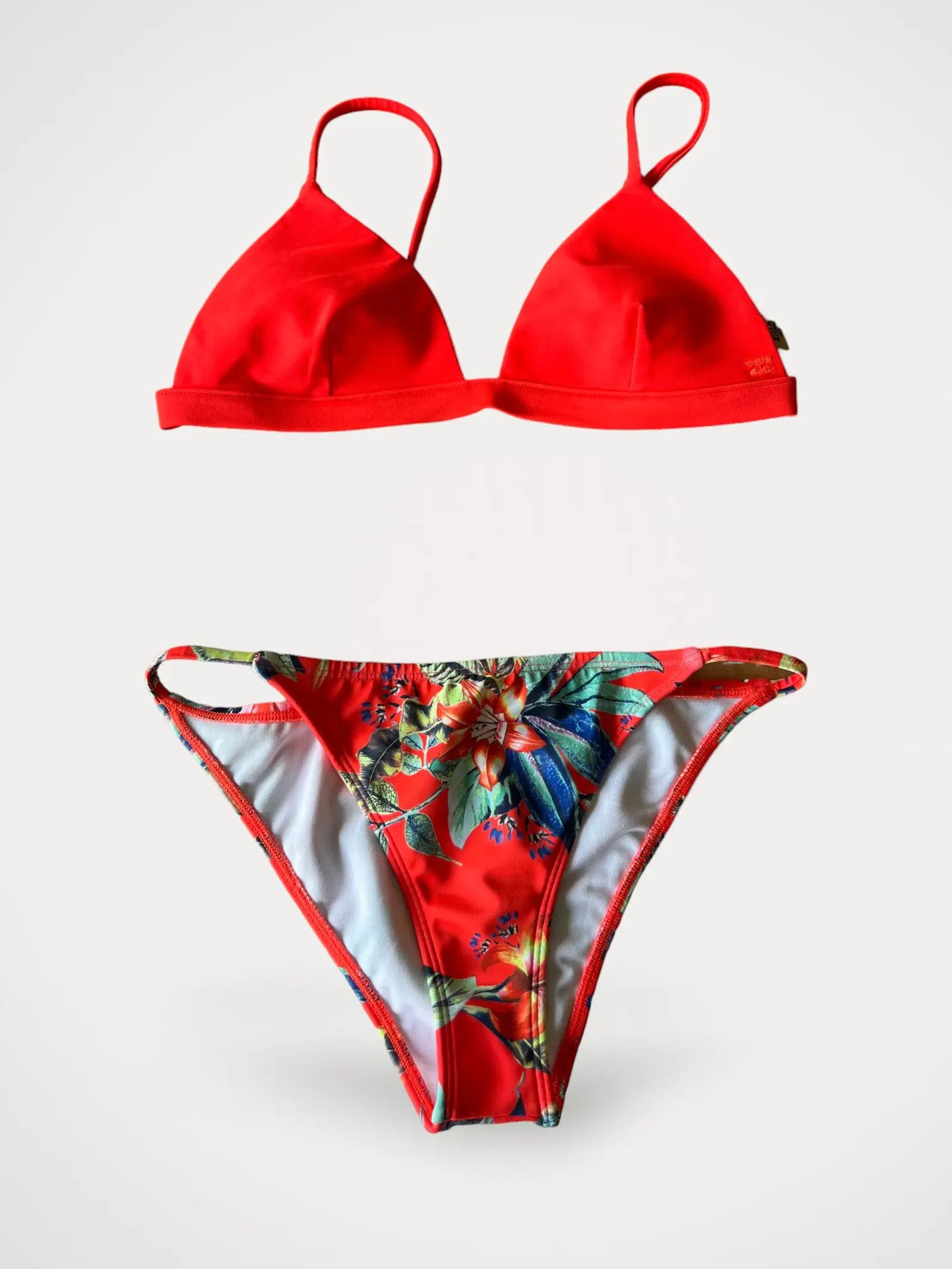 Billabong Billabong Bikini Size ONE SIZE - 1 Thumbnail