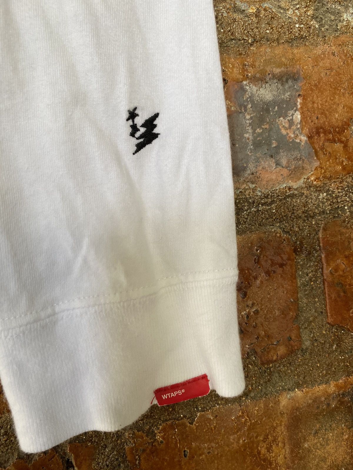 Neighborhood × Wtaps 2008 WTAPS x Bounty Hunter Lost Boyz Long sleeve Size US M / EU 48-50 / 2 - 7 Thumbnail