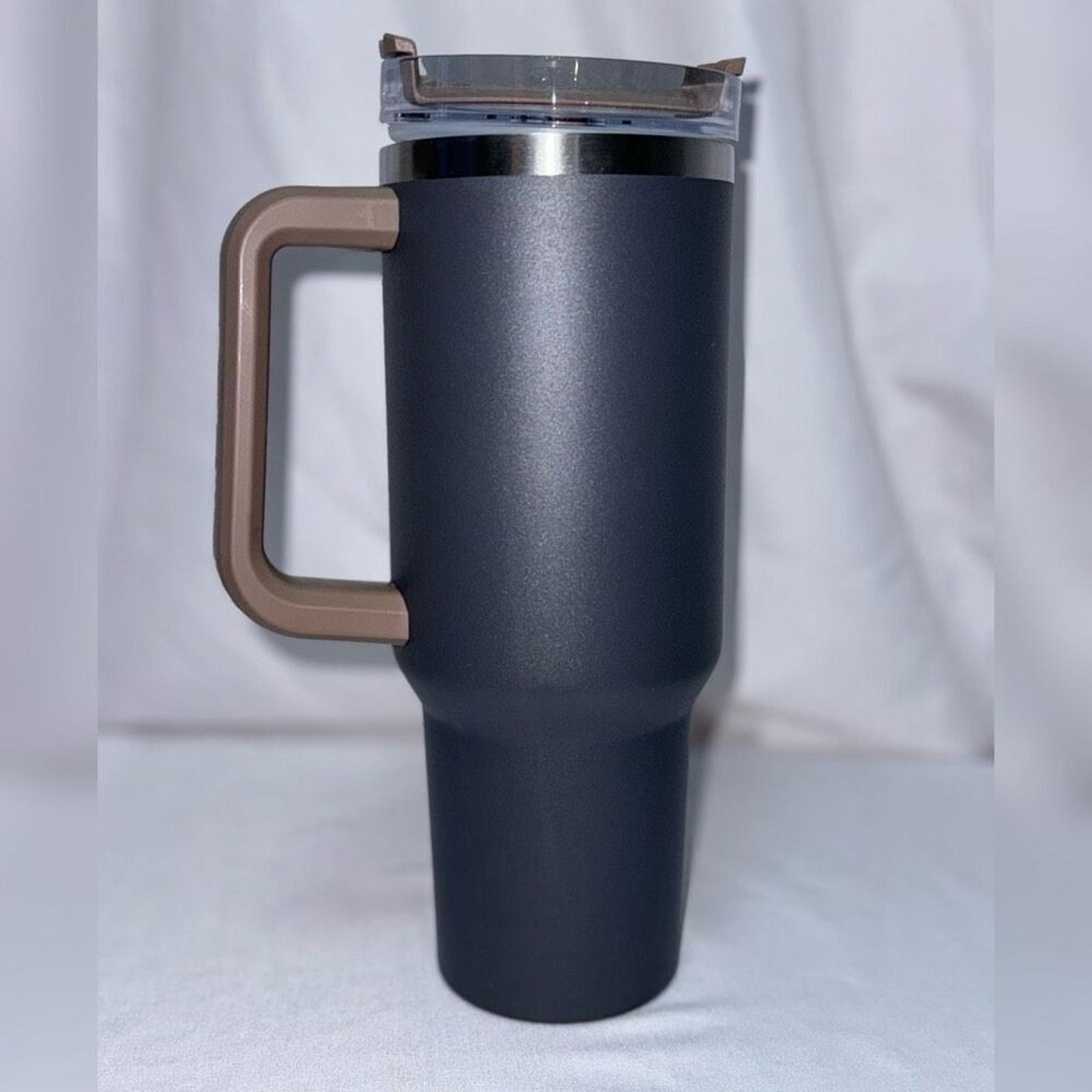 Other Stanley Quencher H2.0 FlowState Stainless Steel Tumbler Size ONE SIZE - 3 Thumbnail