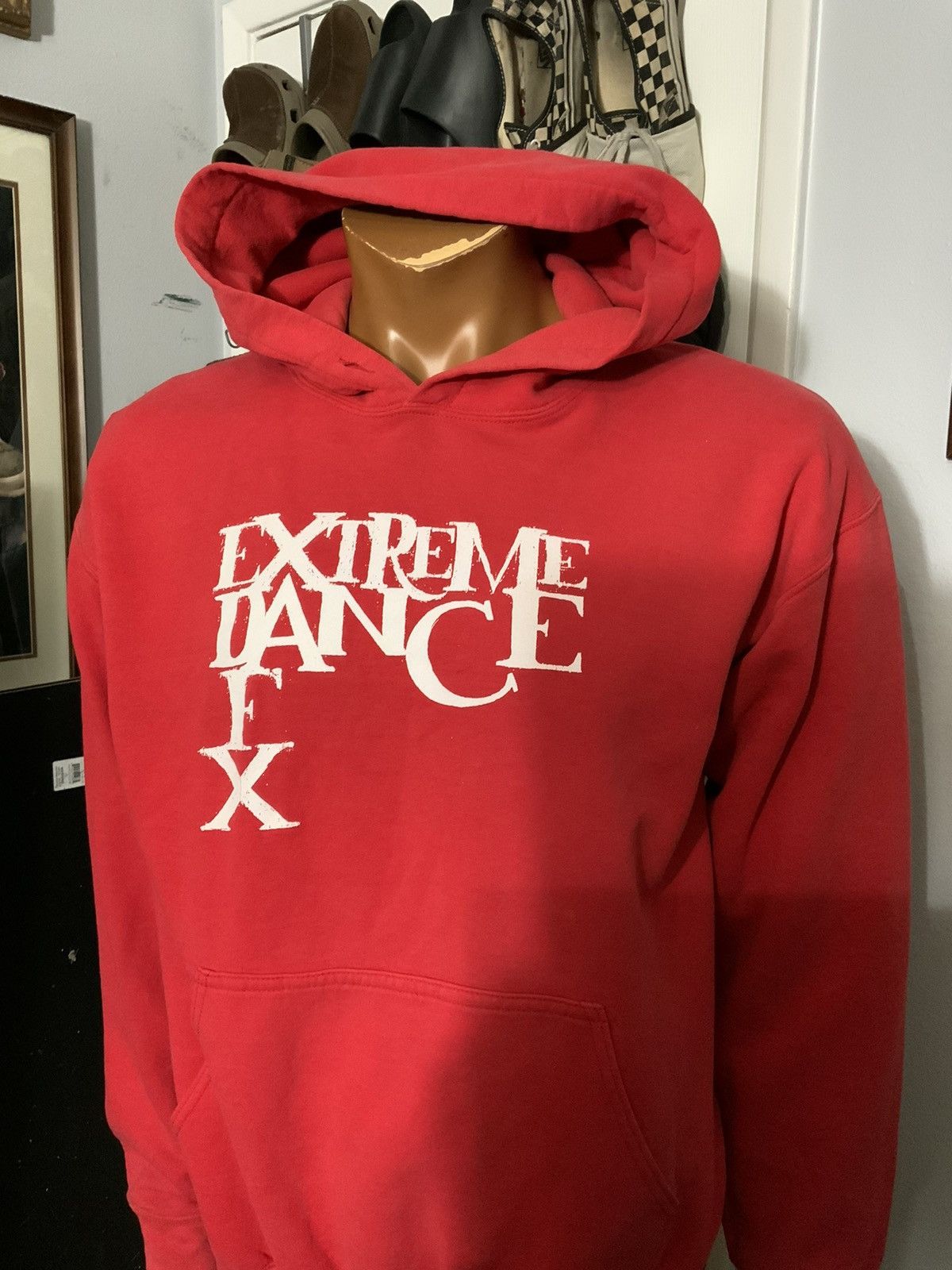 Other Extreme Dance FX EDFX Americas Got Talent Season 3 Hoodie Size US S / EU 44-46 / 1 - 13 Thumbnail