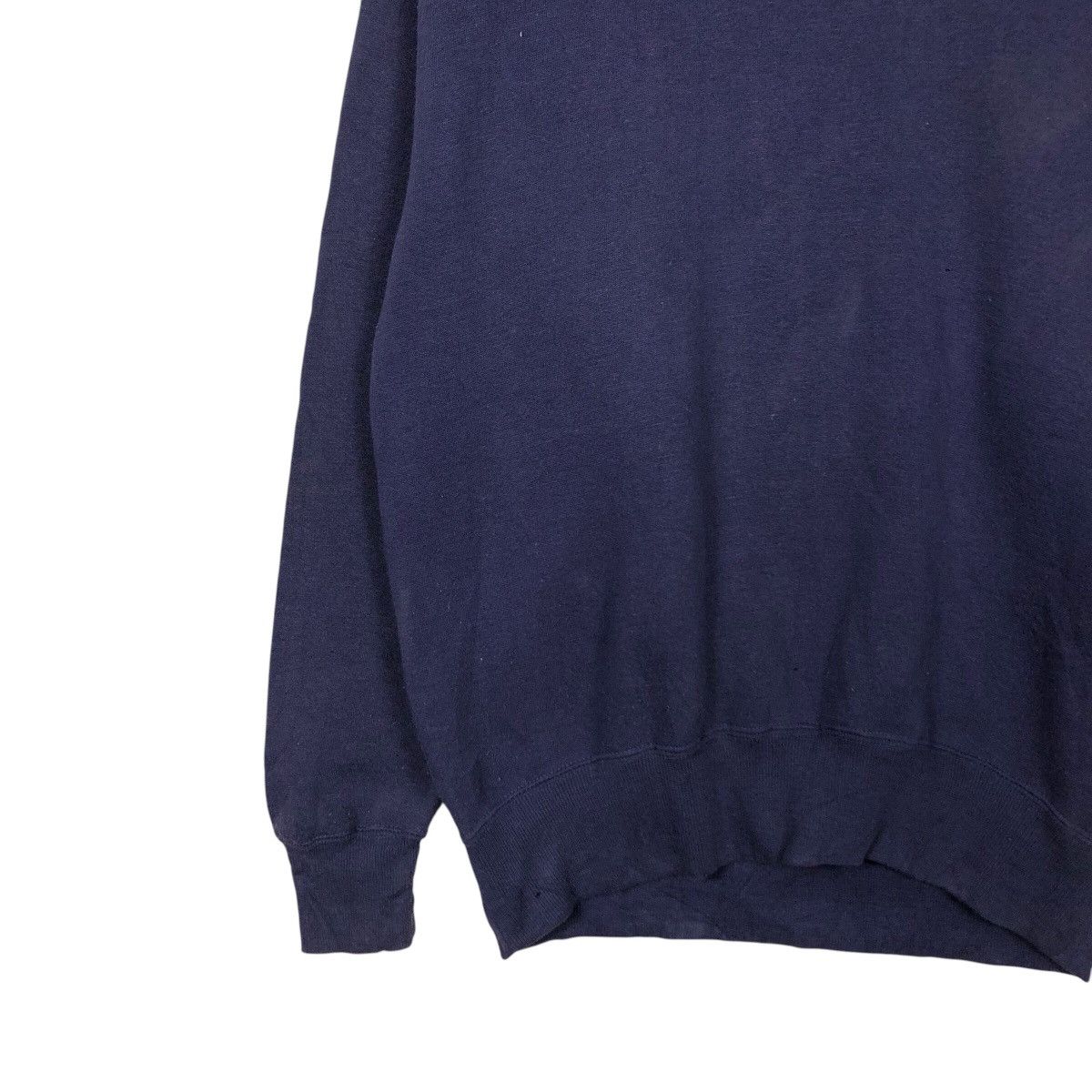 Japanese Brand 📌Vintage Us Polo Association Sweatshirt Big Logo Size US M / EU 48-50 / 2 - 5 Thumbnail