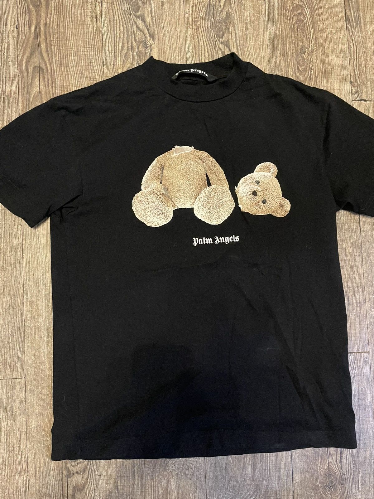 Palm Angels Palm angles Size US M / EU 48-50 / 2 - 1 Thumbnail