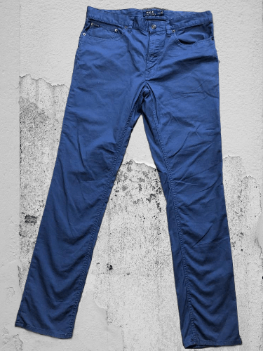 Polo Ralph Lauren Polo Ralph Lauren Jeans Size US 32 / EU 48 - 1 Thumbnail