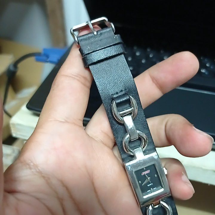 Dickies Vintage Dickies Watch PUNK STYLE (Authentic Item) Size ONE SIZE - 13 Thumbnail