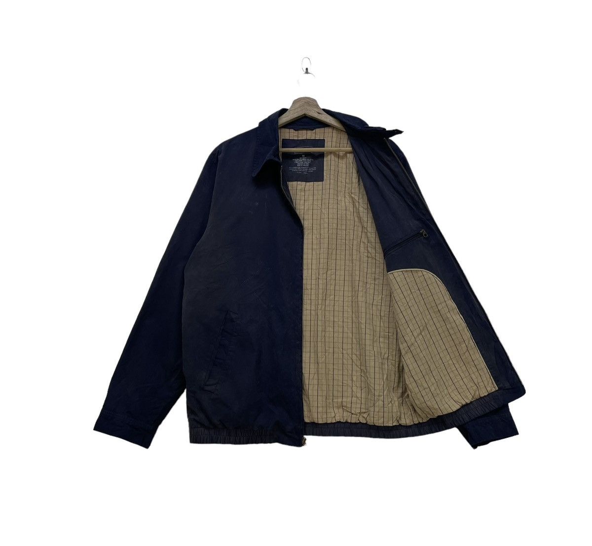 L Bean Outdoors Jacket