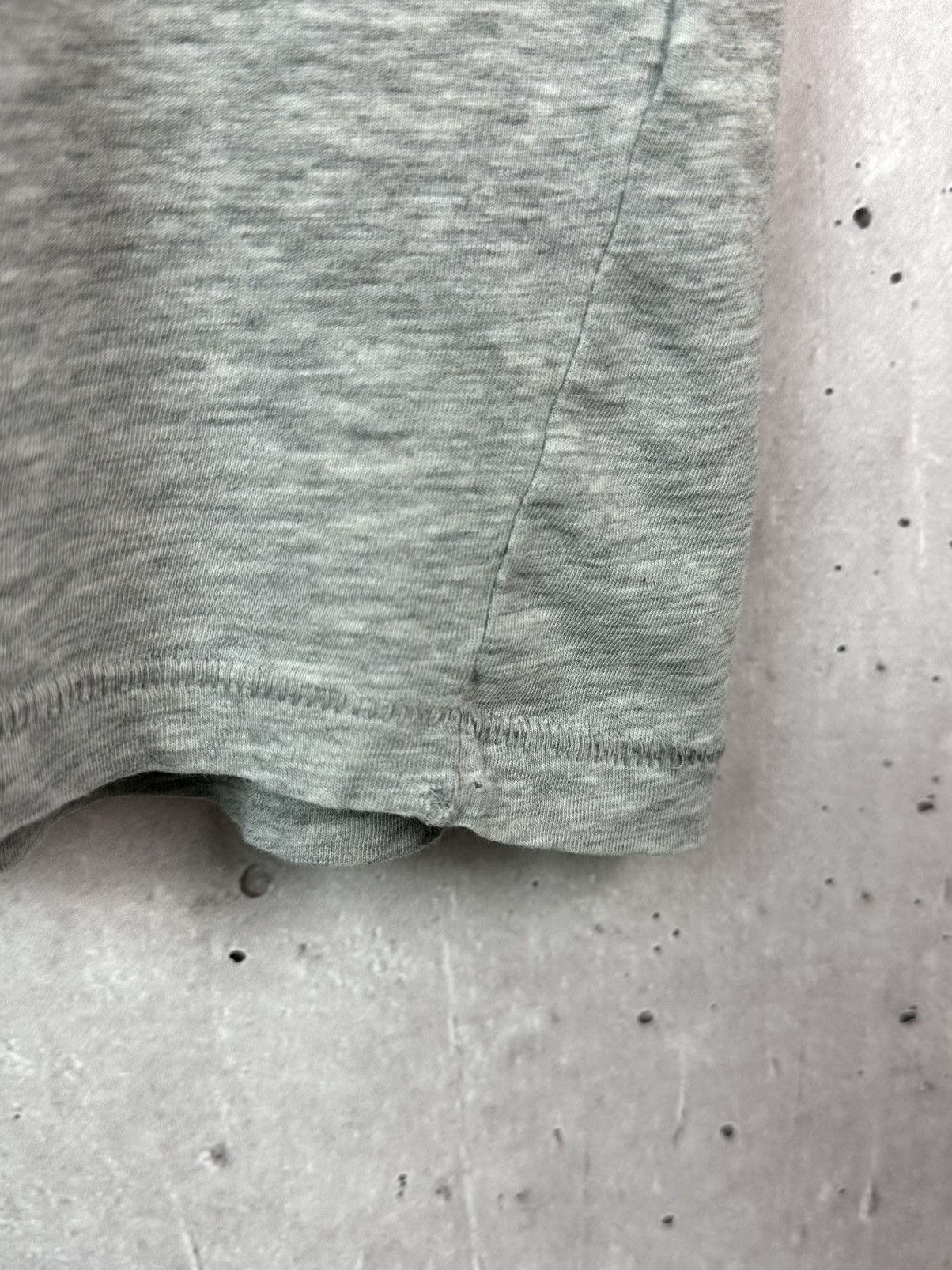 Diesel Vintage Diesel Printed Sleeveless Grey Top Size US S / EU 44-46 / 1 - 5 Thumbnail