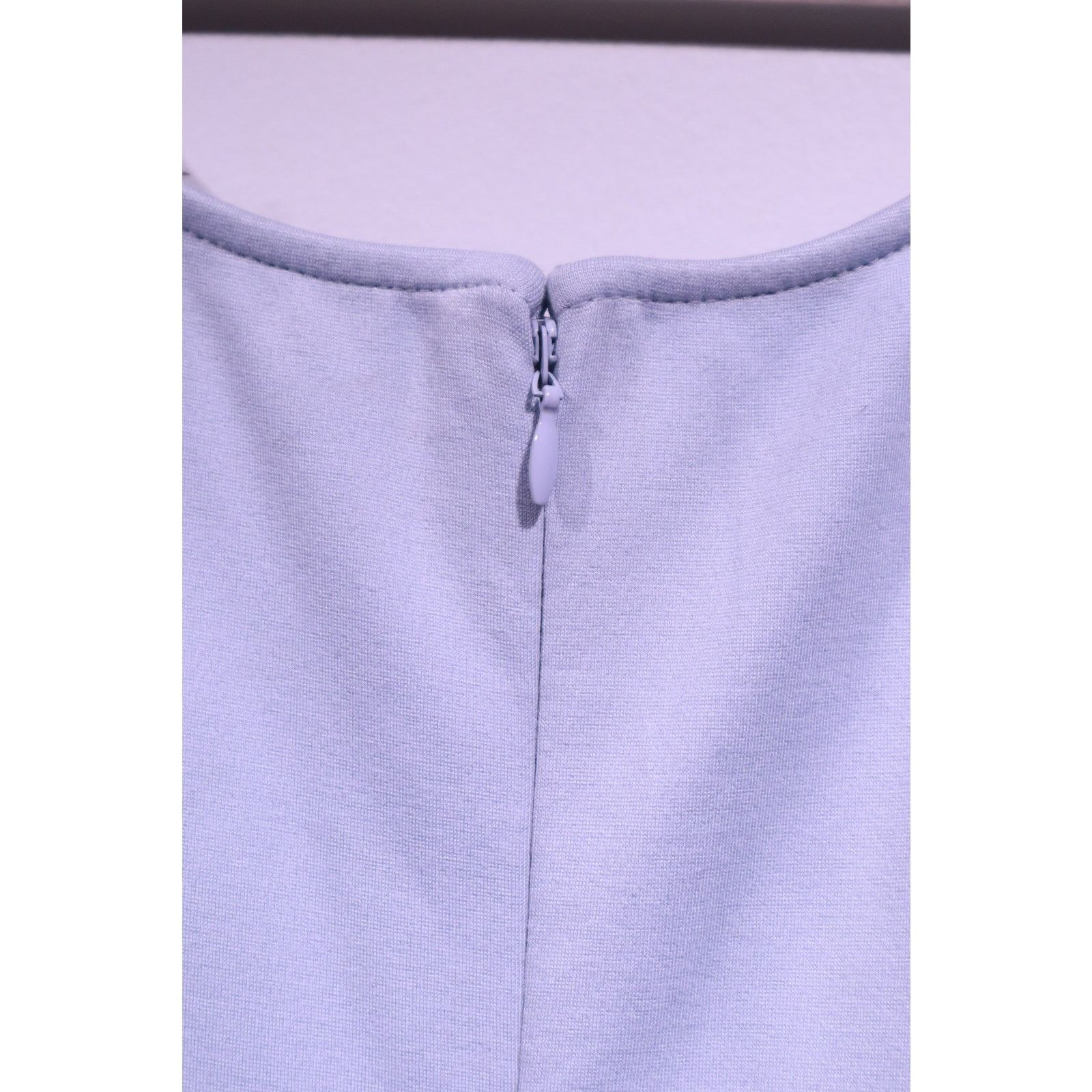 REVOLVE HOURS by Revolve Cut-Out Dress with Button Detail & Leg Slit Size XS / US 0-2 / IT 36-38 - 6 Thumbnail