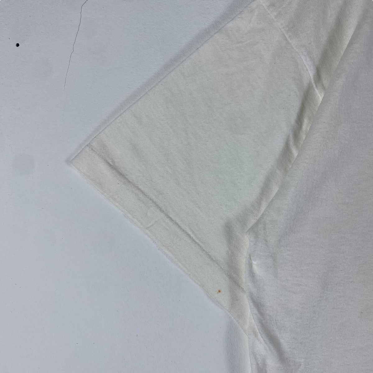Vintage After NICOLAS De STAEL Port De Saint-Tropez Tobago Tee Size US L / EU 52-54 / 3 - 3 Thumbnail