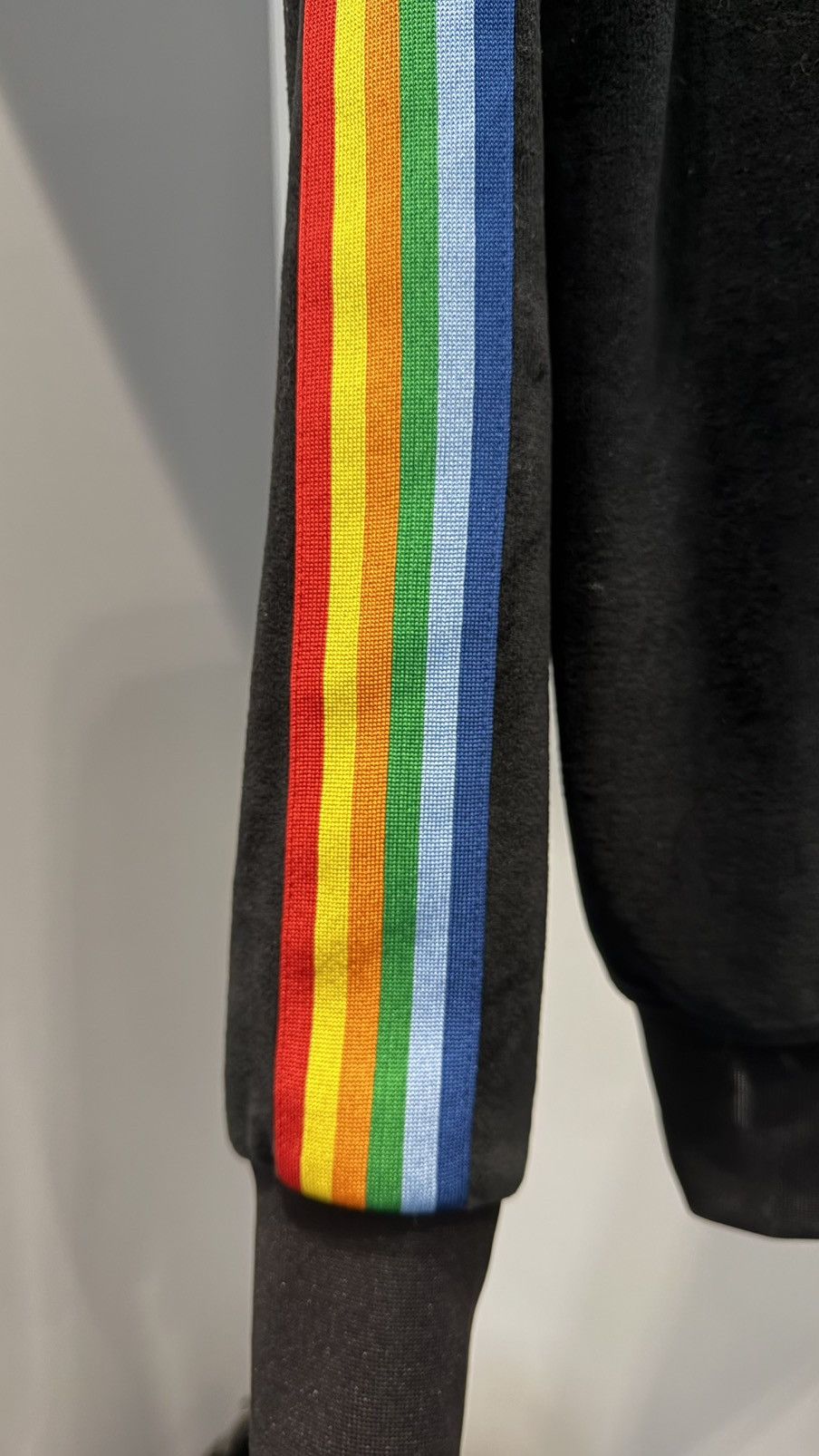 Palm Angels Palm Angels Zip Size US M / EU 48-50 / 2 - 6 Thumbnail