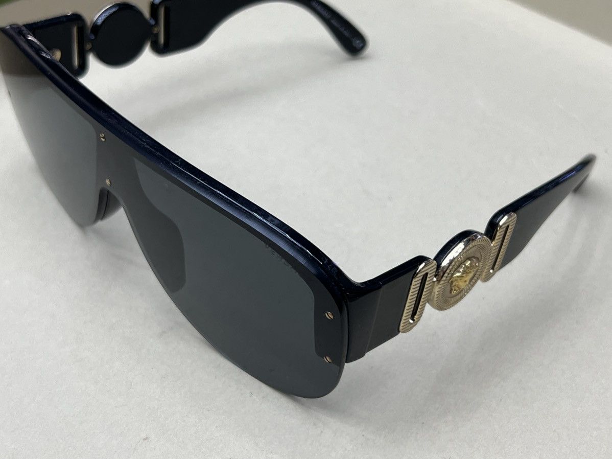 Versace Versace Sunglasses Size ONE SIZE - 6 Thumbnail