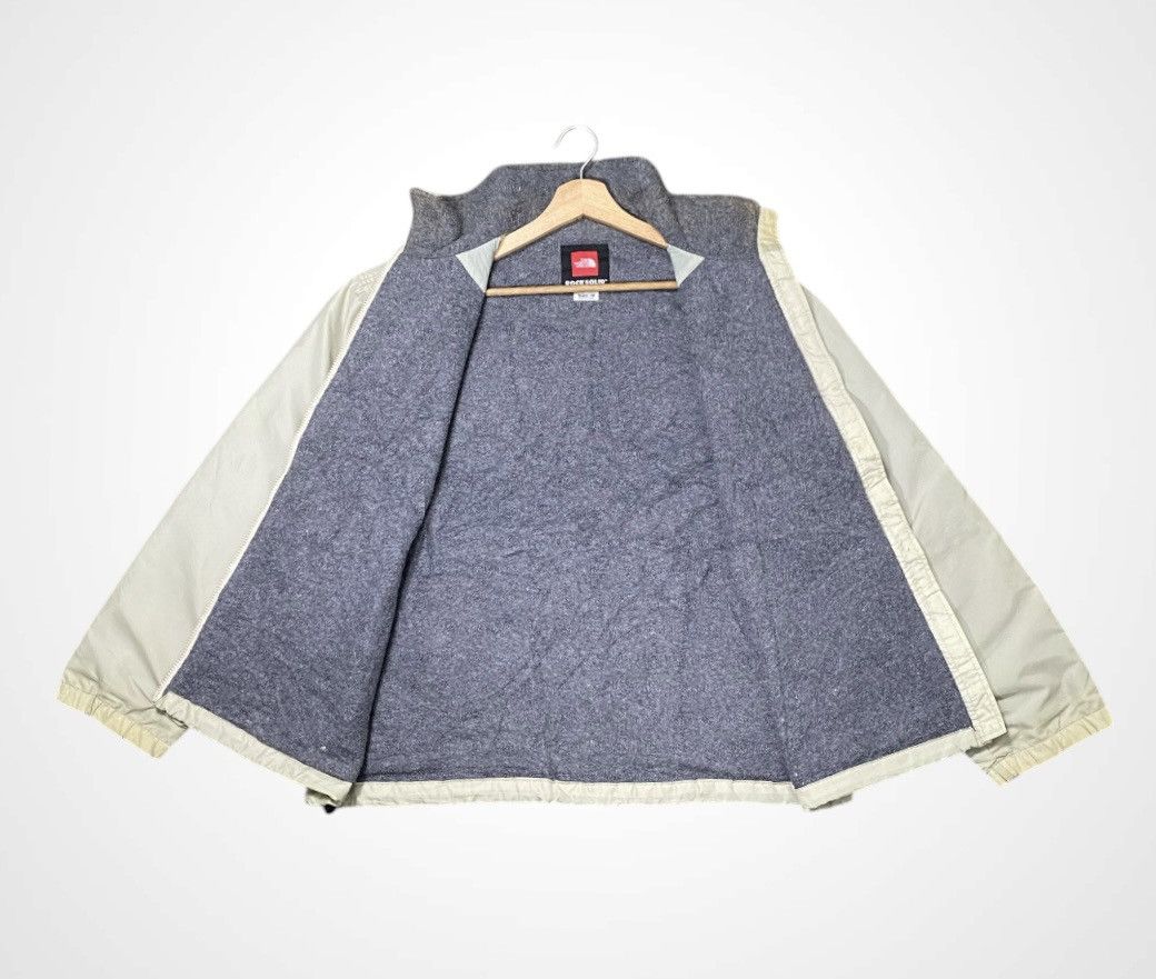 The North Face Rare Vintage The North Face Zipper Jacket Size US M / EU 48-50 / 2 - 4 Thumbnail