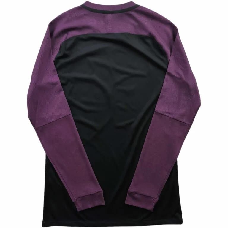 Nike NEW Manchester City 18-19 GK Player Issue football jersey L Size US L / EU 52-54 / 3 - 2 Thumbnail