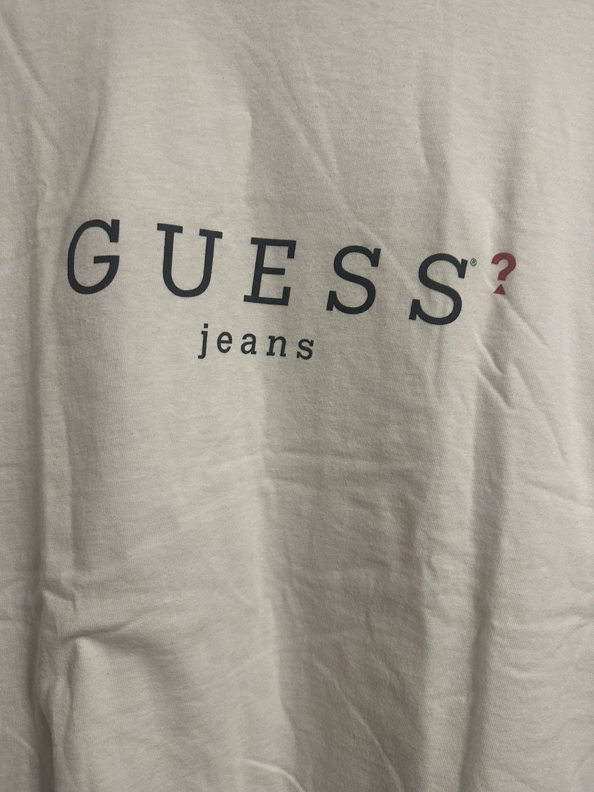 Guess × Vintage Men’s Vintage Guess Jeans Shirt Size L Mexico Size US L / EU 52-54 / 3 - 2 Thumbnail