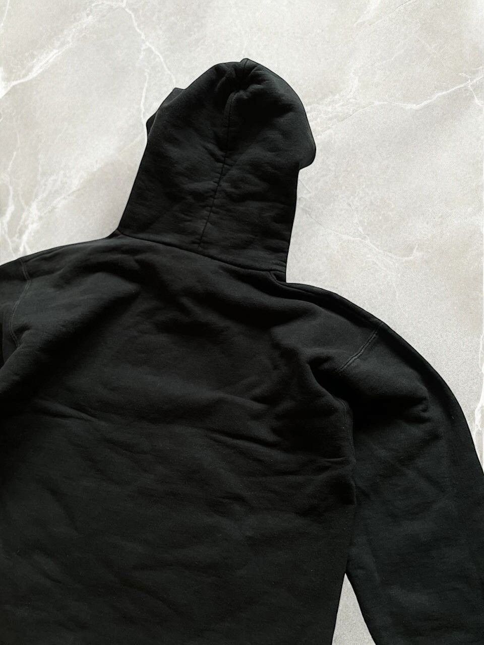 Thrasher × Vintage THRASHER FLAME VINTAGE hoodie skateboaring 00s y2k street Size US S / EU 44-46 / 1 - 6 Thumbnail