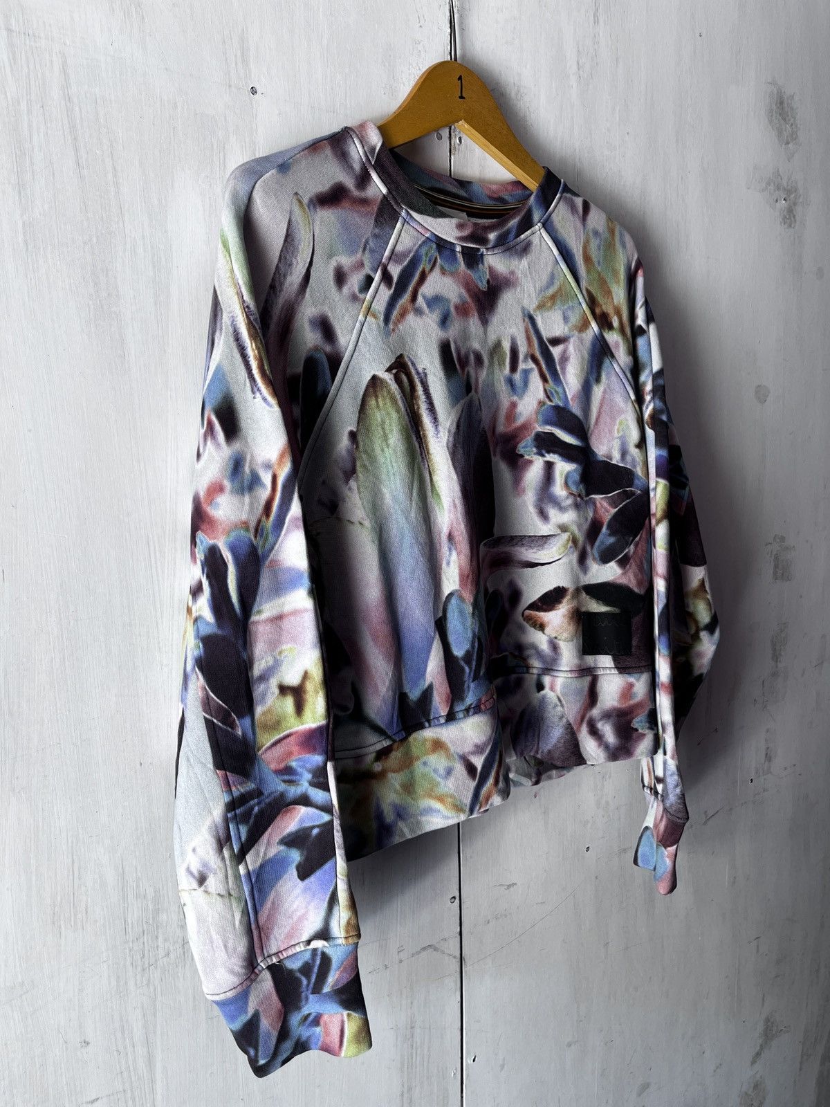 Paul Smith Paul Smith Stain solarised Size US XS / EU 42 / 0 - 2 Thumbnail