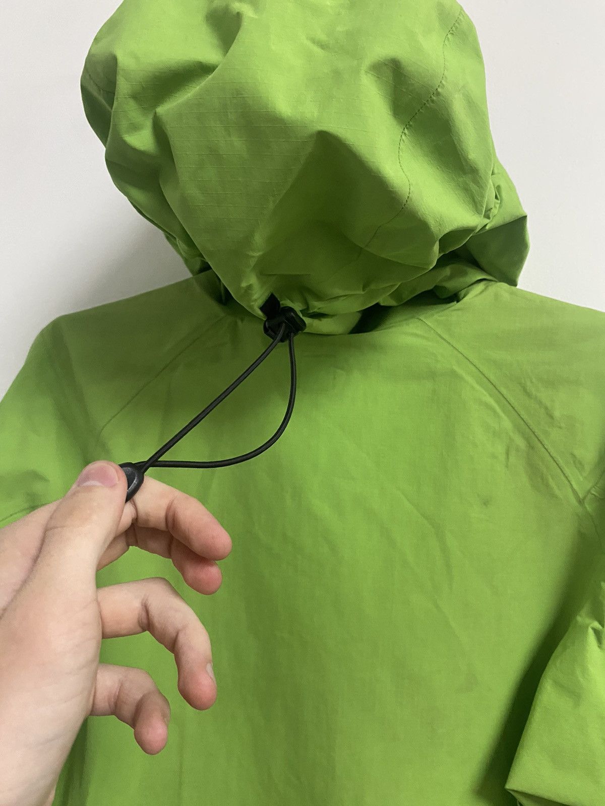 Arc'teryx Arcteryx jacket Gore-tex corpcore Size US S / EU 44-46 / 1 - 12 Thumbnail