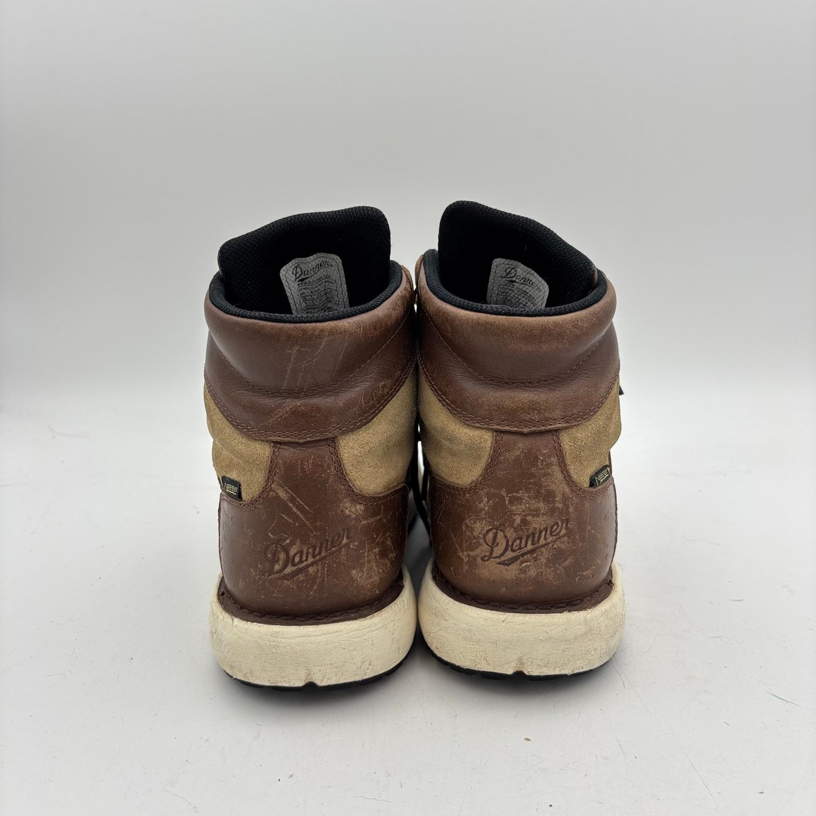 Danner Danner Featherlight 917 Boots Shoes Men's 9 D Hiking Size US 9 / EU 42 - 4 Thumbnail