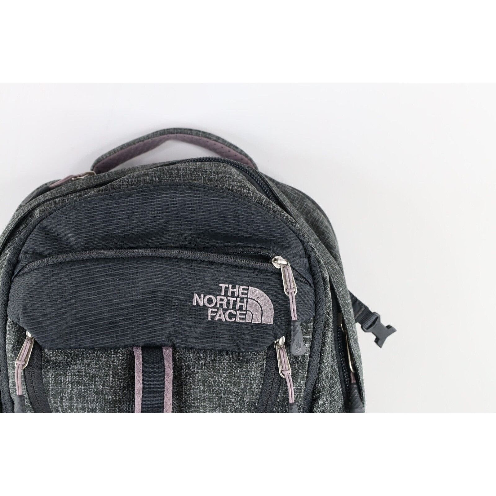 The North Face × Vintage Vintage The North Face Surge Outdoor Hiking Backpack Size ONE SIZE - 2 Thumbnail