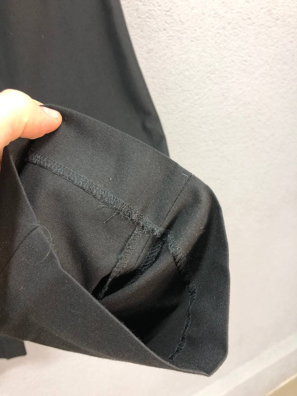 Polo Ralph Lauren Polo Ralph Lauren black label slim fit mens pants W 32 L 32 Size US 32 / EU 48 - 4 Thumbnail