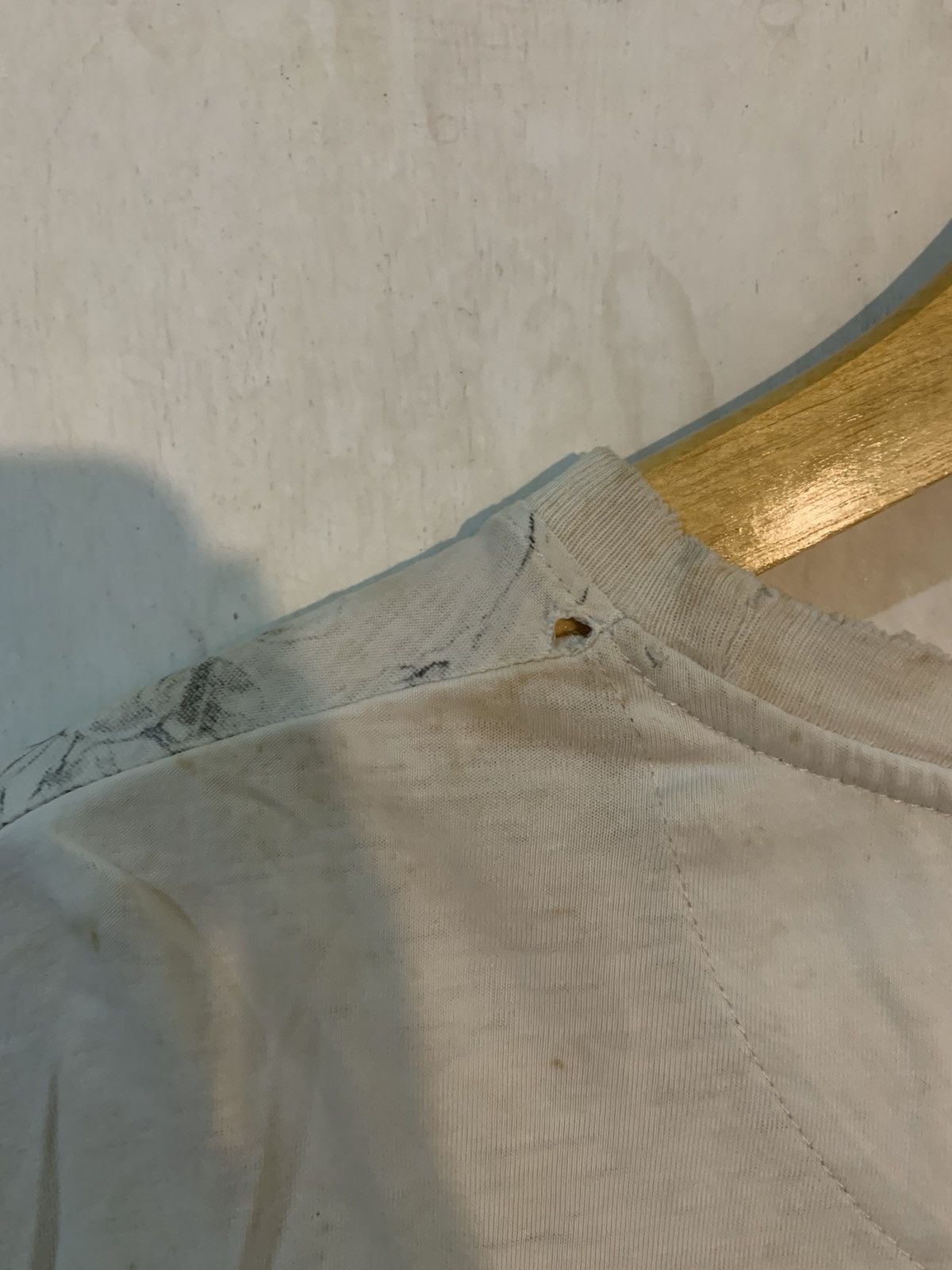 Jack & Jones × Vintage Vintage Jack & Jones T-shirt Size US M / EU 48-50 / 2 - 14 Thumbnail