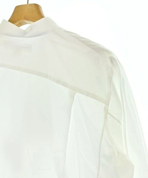 Comme des Garcons SHIRT Shirt Mickey Check Deformed Size US L / EU 52-54 / 3 - 6 Thumbnail