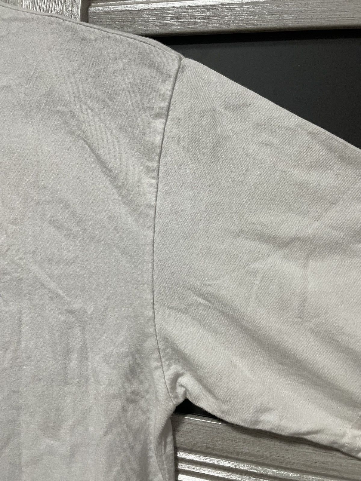 Market Chinatown Market Rewards Club Tesco Size? T Shirt Rare Tee Size US M / EU 48-50 / 2 - 11 Thumbnail