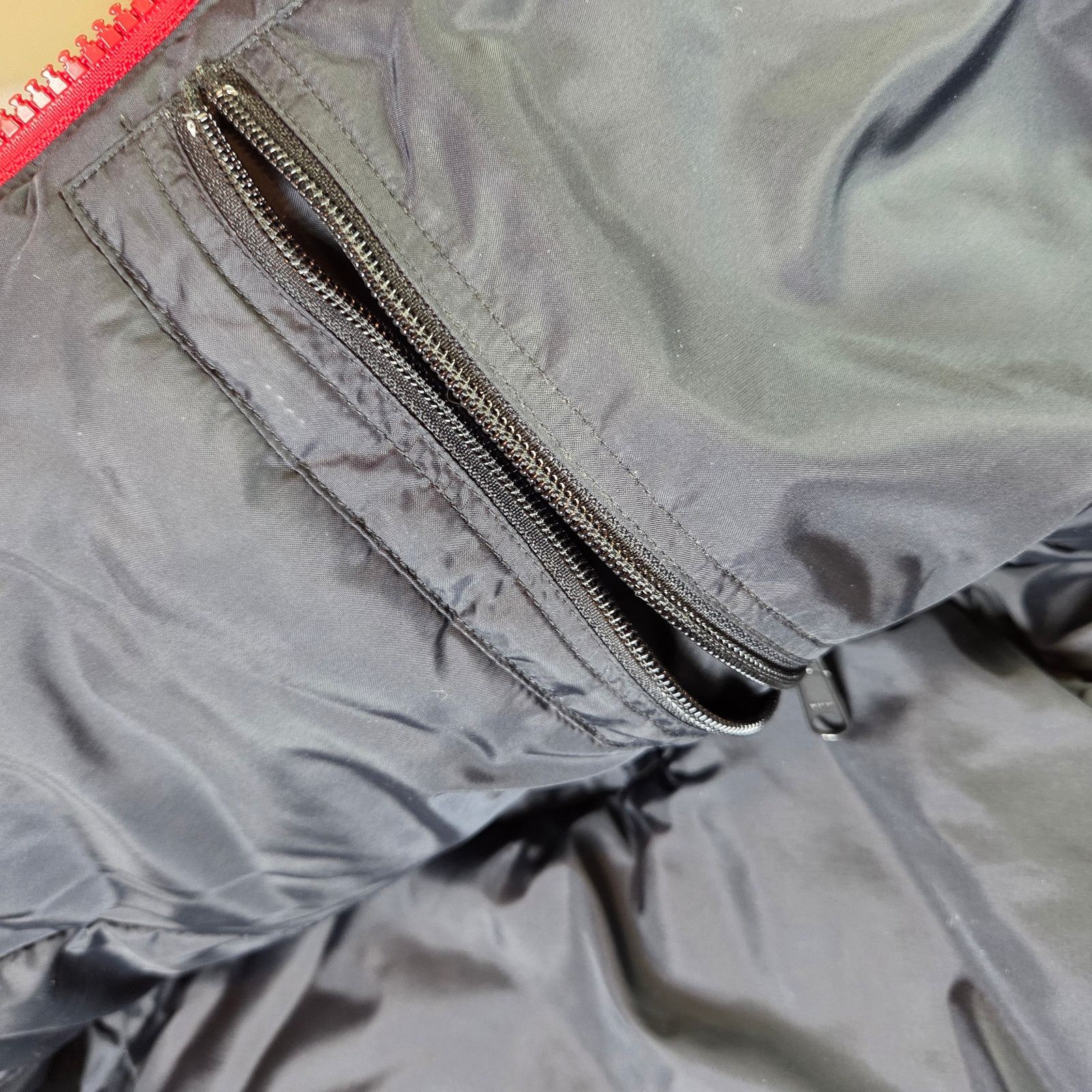 L.L. Bean L.L. Bean Gore-Tex Thinsulate Parka Red Mens L Vintage Size US L / EU 52-54 / 3 - 7 Thumbnail