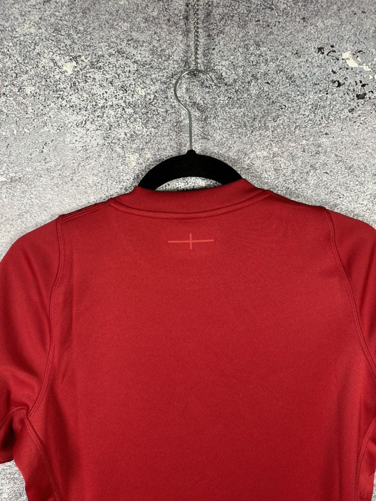 Umbro × Vintage England Rugby Jersey Women's (Size UK12) Umbro Alt World Cup Size US S / EU 44-46 / 1 - 12 Thumbnail