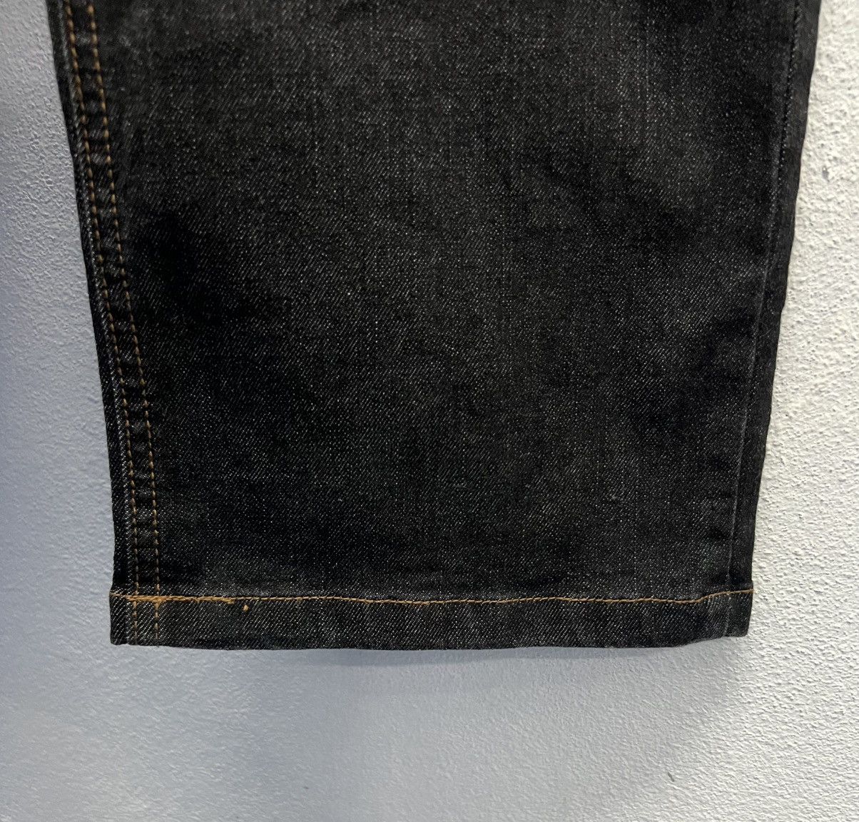 Japanese Brand VINTAGE JAPANESE BRAND DENIMUS OVERALLS Size US 32 / EU 48 - 13 Thumbnail