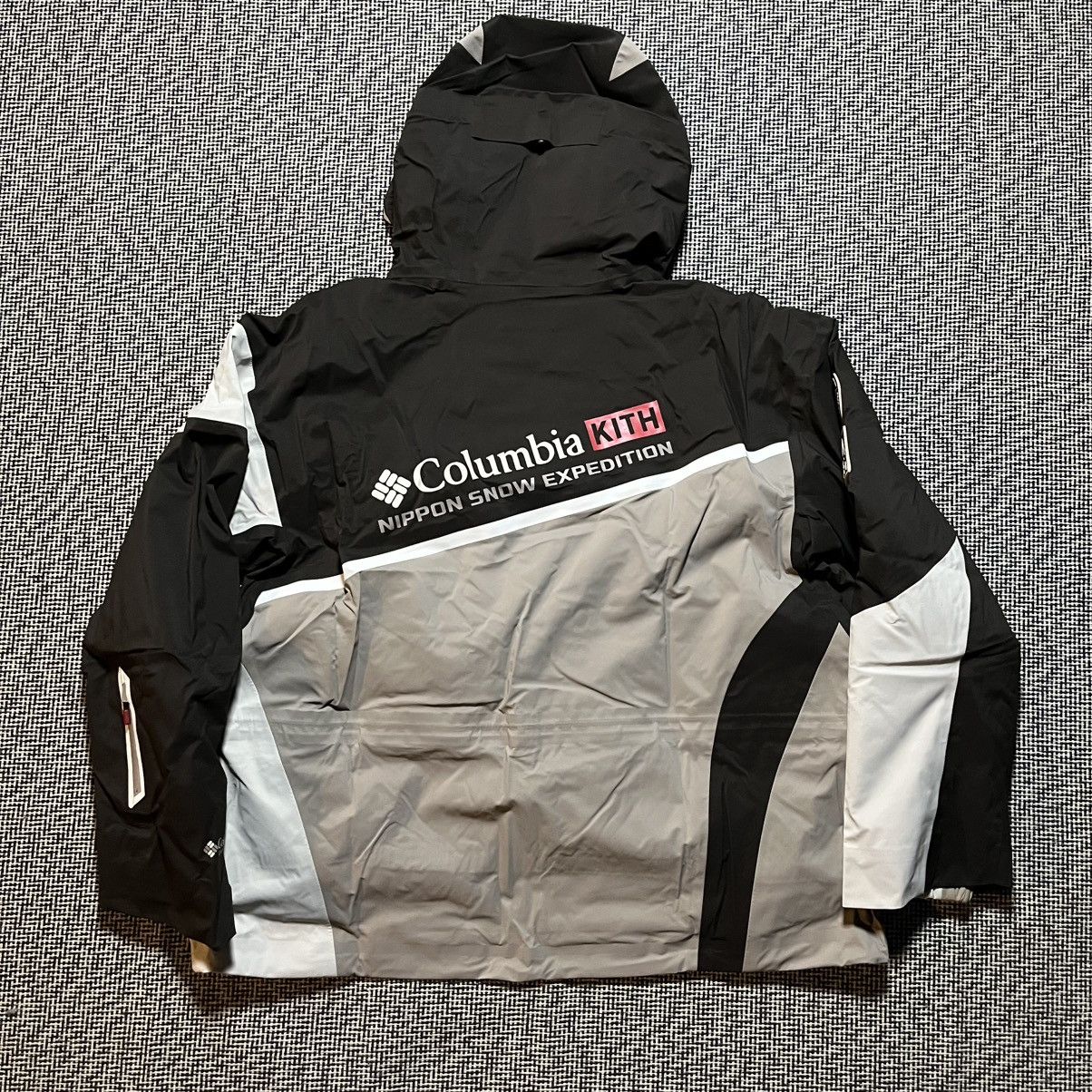 Columbia × Kith KITH x Columbia Ski Jacket 3L Interchange Size US XL / EU 56 / 4 - 8 Thumbnail