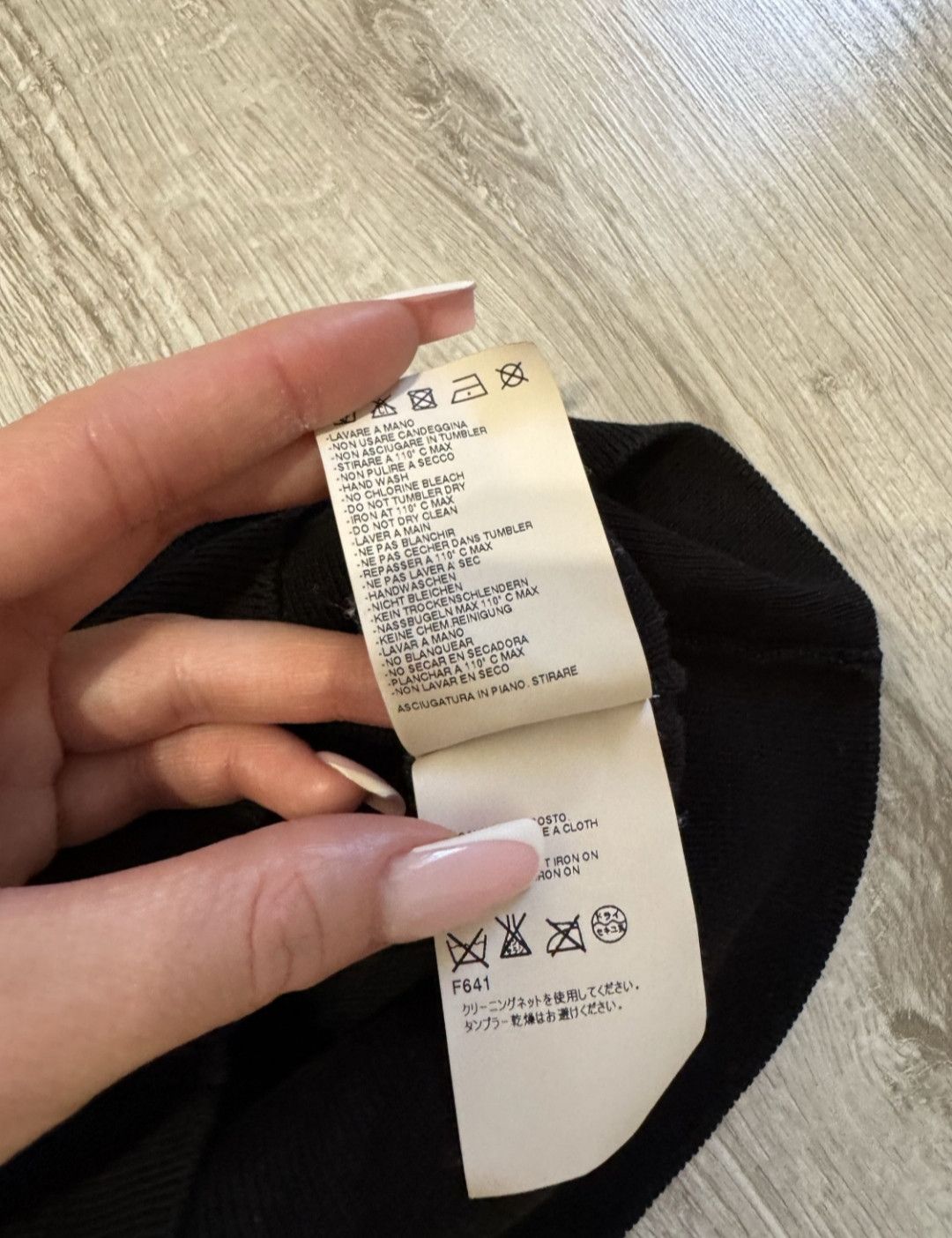 Maison Margiela Martin Margiela MM6 2012 Sheer Dress Size S / US 4 / IT 40 - 4 Thumbnail