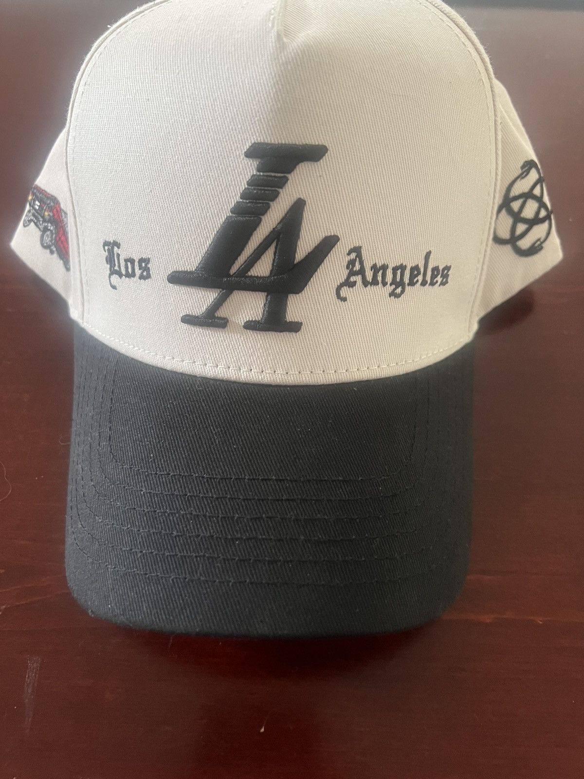 Other Los Angeles streetwear hat Size ONE SIZE - 1 Thumbnail