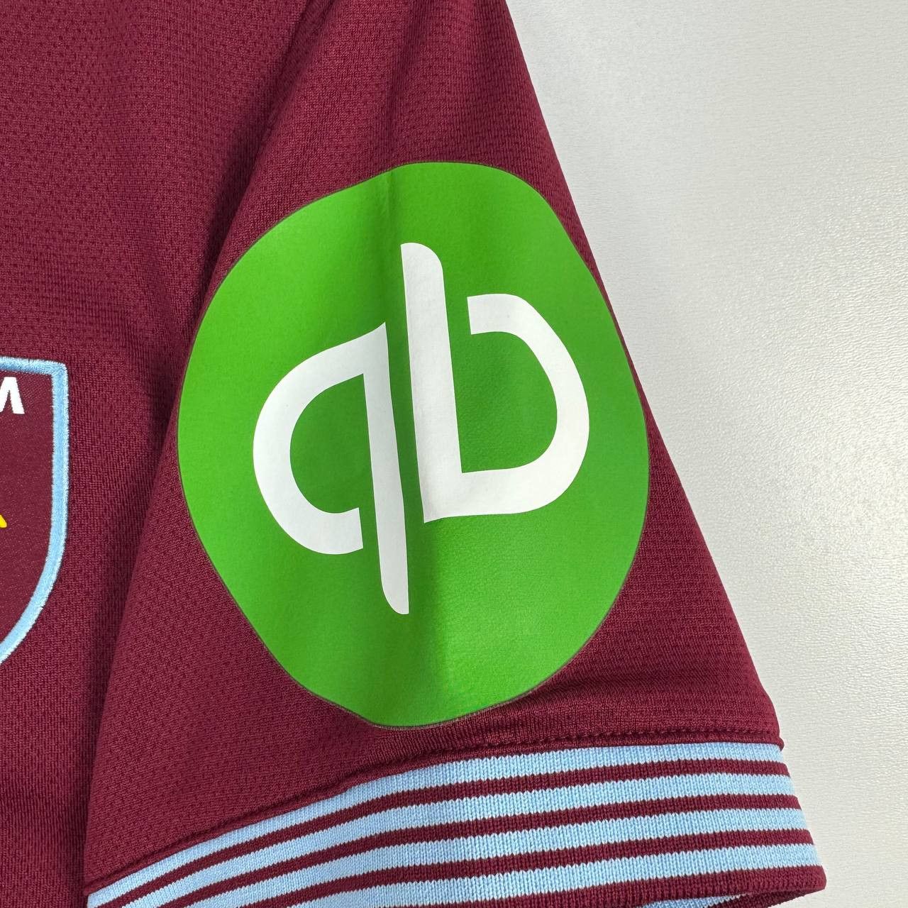 Umbro West Ham United 22/23 Home Shirt Millie №10 Umbro Women M Size M / US 6-8 / IT 42-44 - 5 Thumbnail