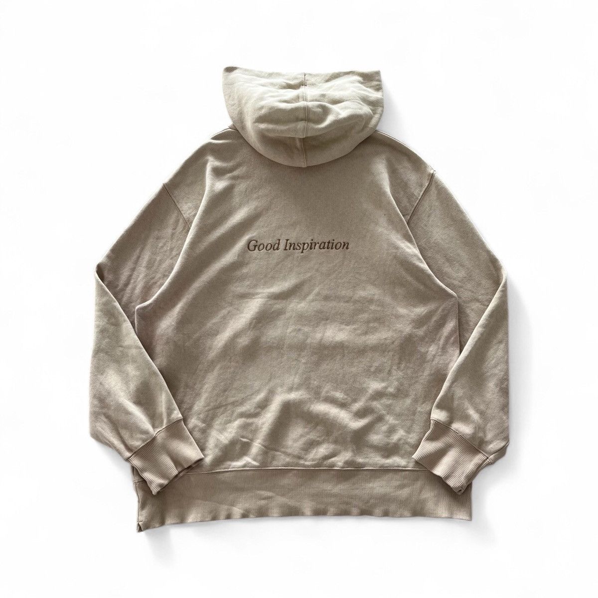 GU × Maison MIHARA YASUHIRO Miharayasuhiro Good Inspiration Size US L / EU 52-54 / 3 - 5 Thumbnail